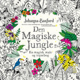 Den magiske jungle