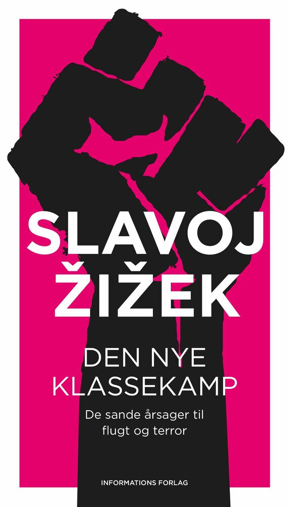 Den nye klassekamp