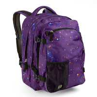 Rygsæk Jeva supreme midnight purple