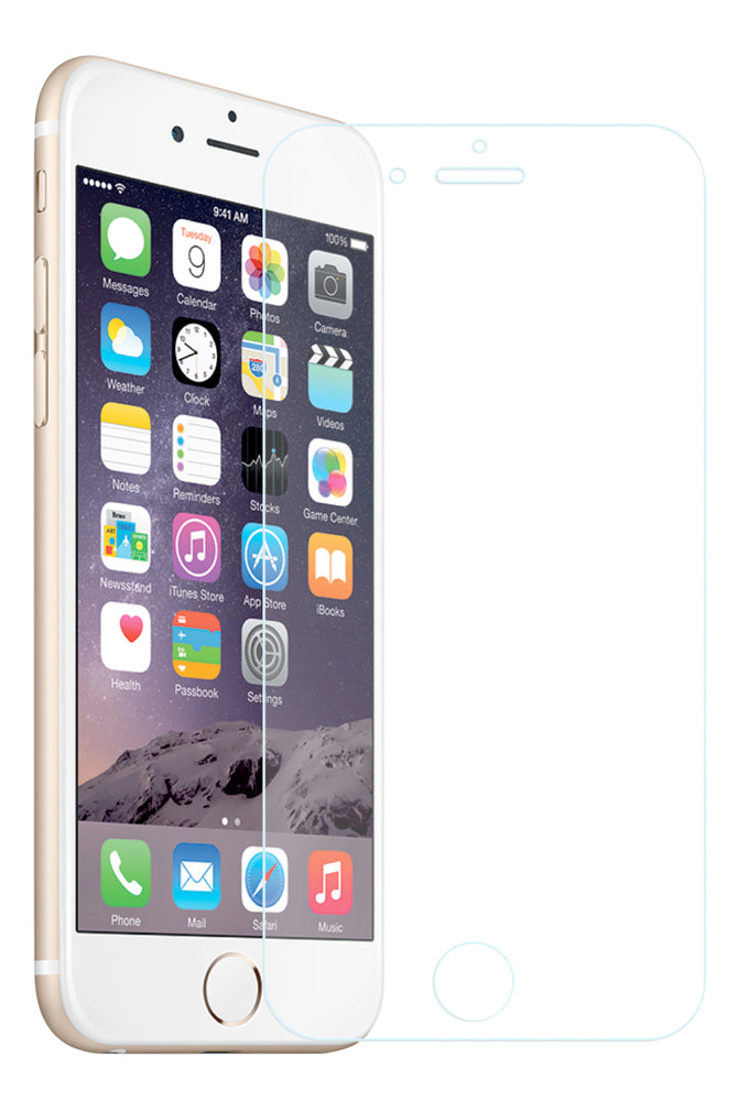 Panserglas iphone 6-7-8