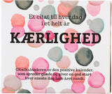 CITATKALENDER KÆRLIGHED