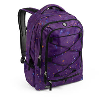 Rygsæk Jeva survivor midnight purple