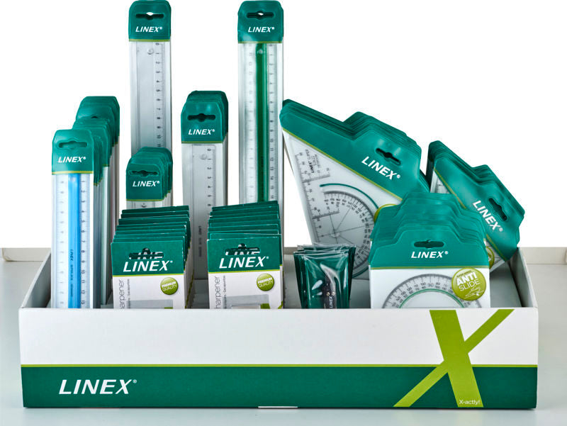 DISPLAY LINEX 2016
