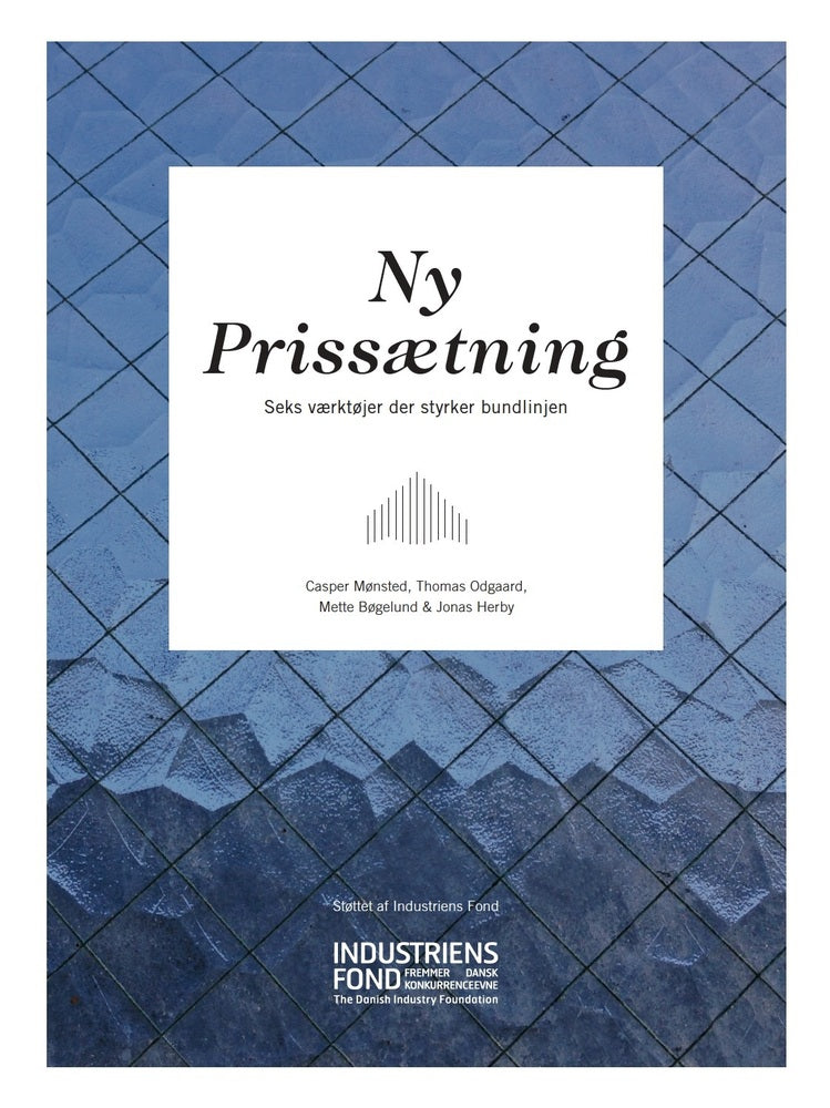 Ny Prissætning