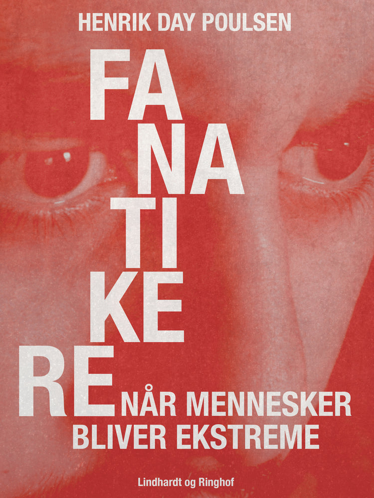 Fanatikere