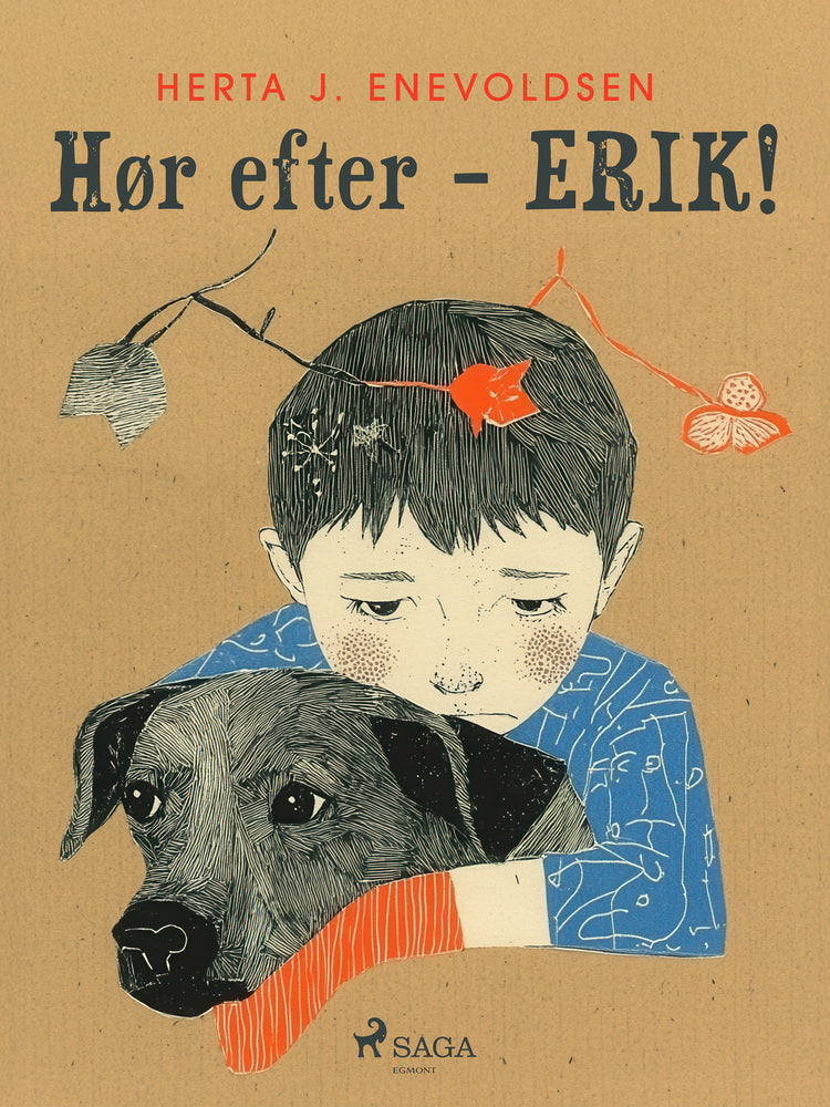 Hør efter – ERIK!