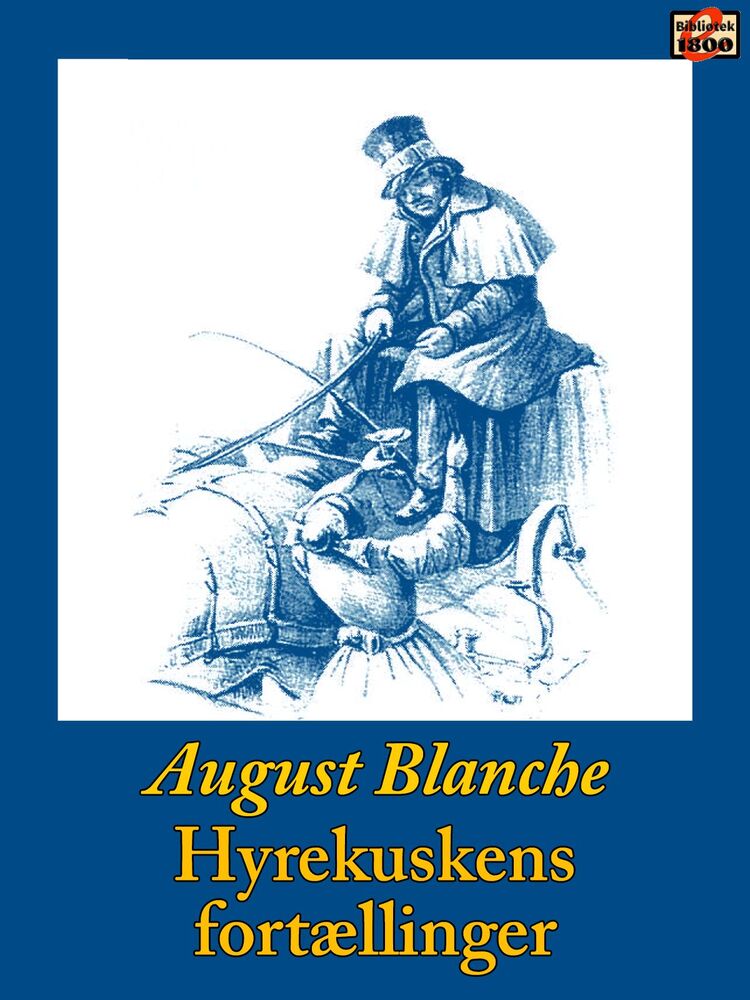 Hyrekuskens fortællinger
