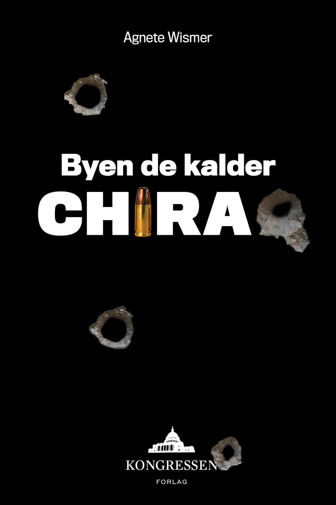 Byen de kalder Chiraq