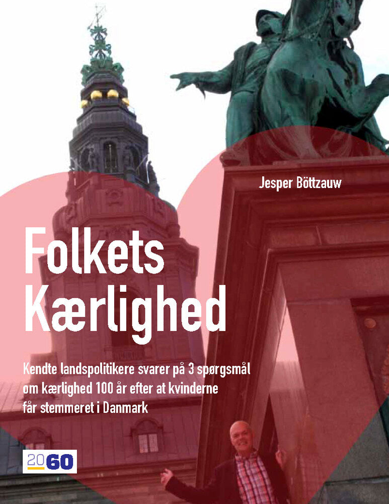 Folkets kærlighed