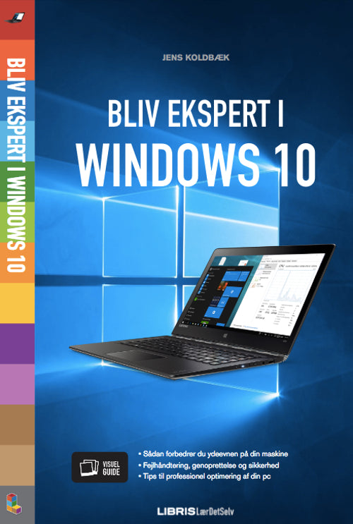 Windows 10 Bliv ekspert
