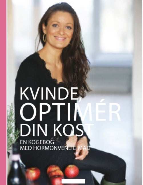 Kvinde, optimér din kost