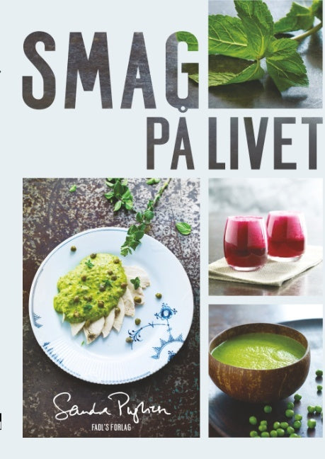 Smag på livet