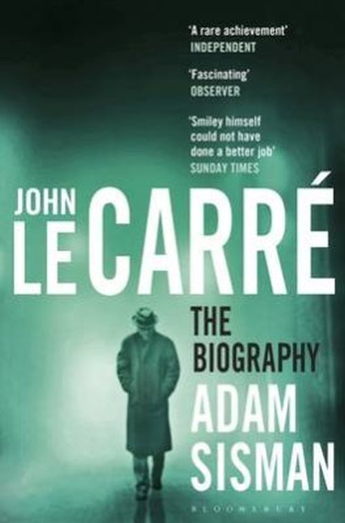 John Le Carré