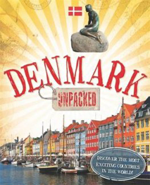 Denmark Unpacked