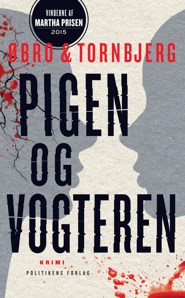 Pigen og vogteren