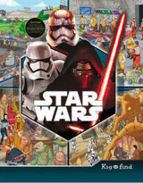 Star Wars Kig & Find