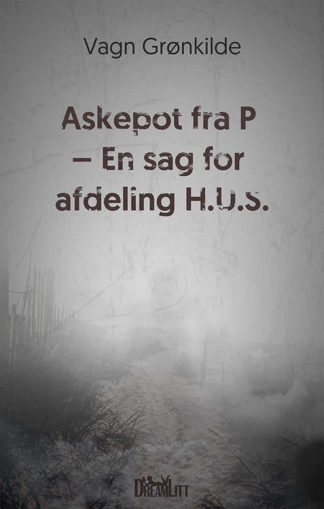 Askepot fra P
