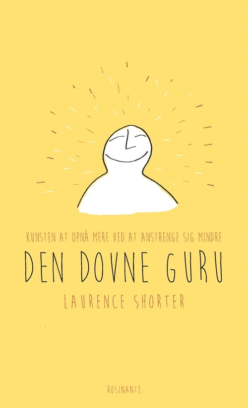 Den dovne gurus guide til livet