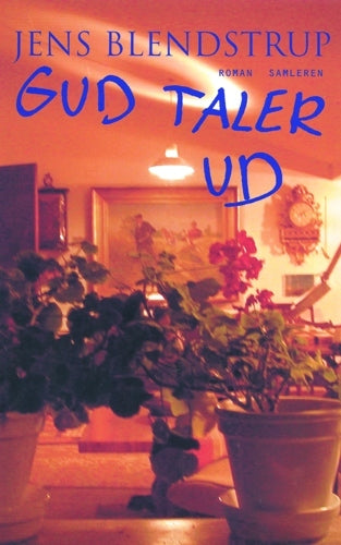 Gud taler ud
