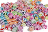 Pearl`N fun multi mix 125g bøtte