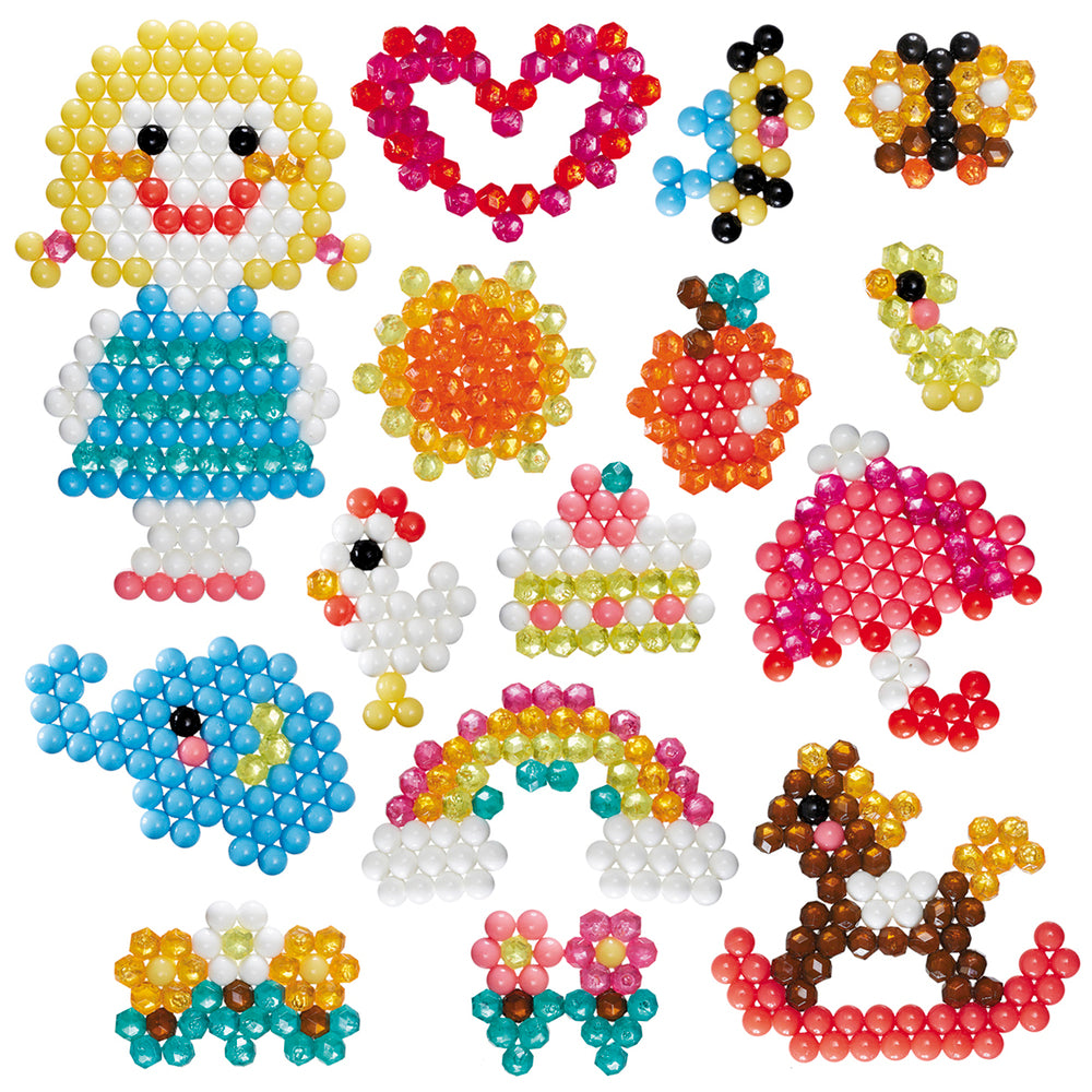 Aquabeads start sæt