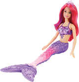 Barbie havfrue ass