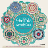 Hæklede mandalaer