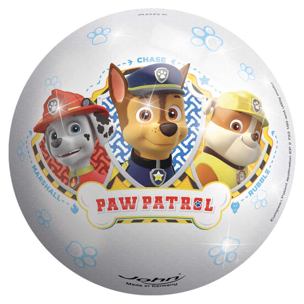 PAW PATROL DECOBOLD 13 CM