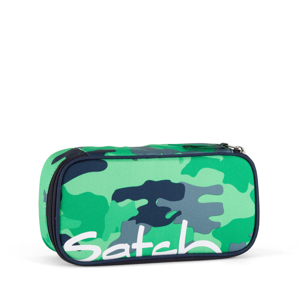 SATCH PENALHUS GREEN CAMOU