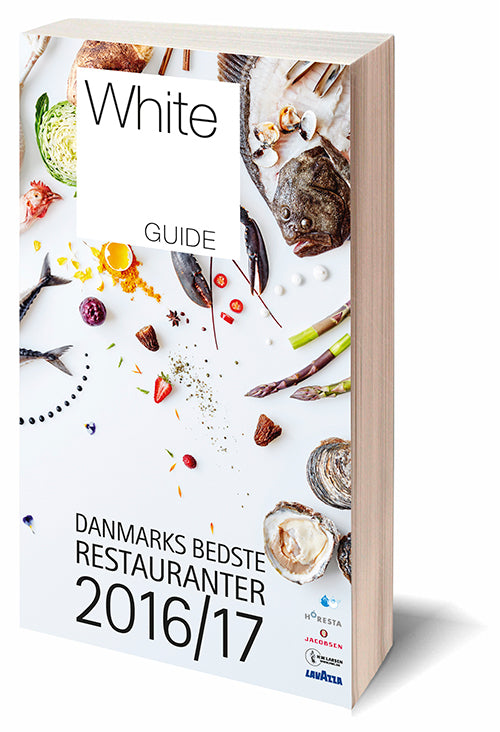 White Guide 2016/17