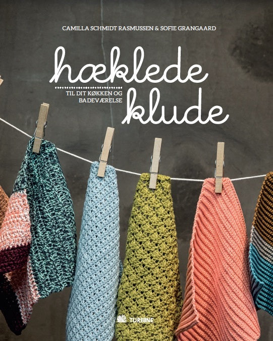 Hæklede Klude