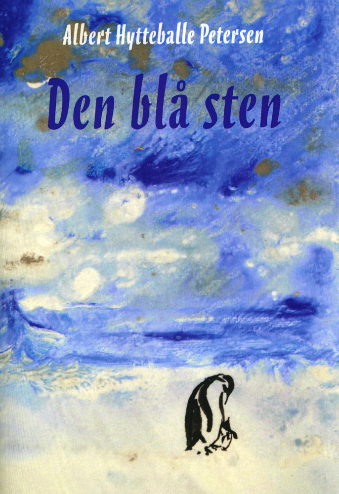 Den blå sten