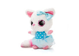 YOOHOO PRINSESSE BLÅ 12,5 CM