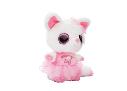 YOOHOO BALLERINA 12,5 CM