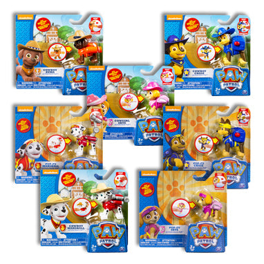 Paw patrol hero pups ass