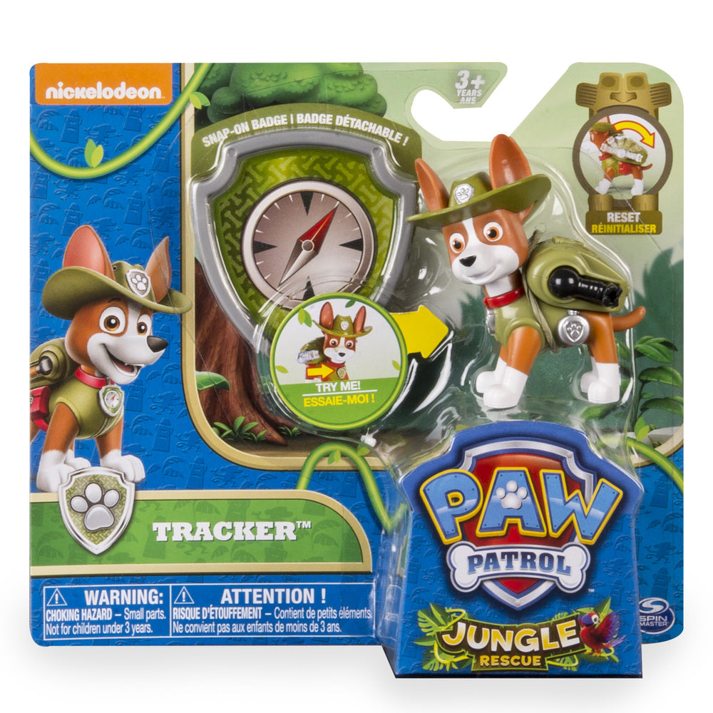 Paw patrol hero pups ass