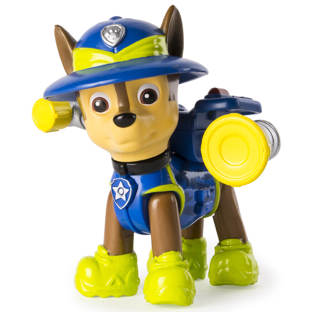 Paw patrol hero pups ass