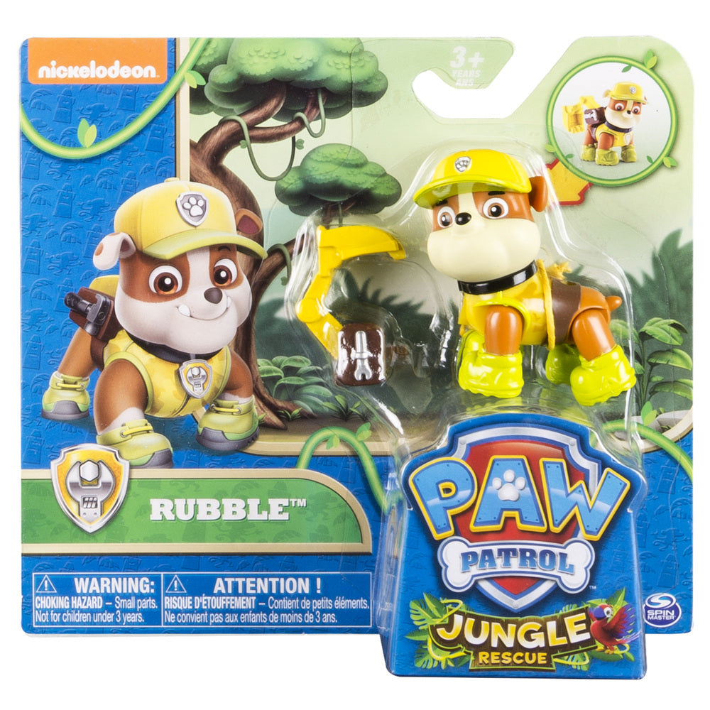 Paw patrol hero pups ass
