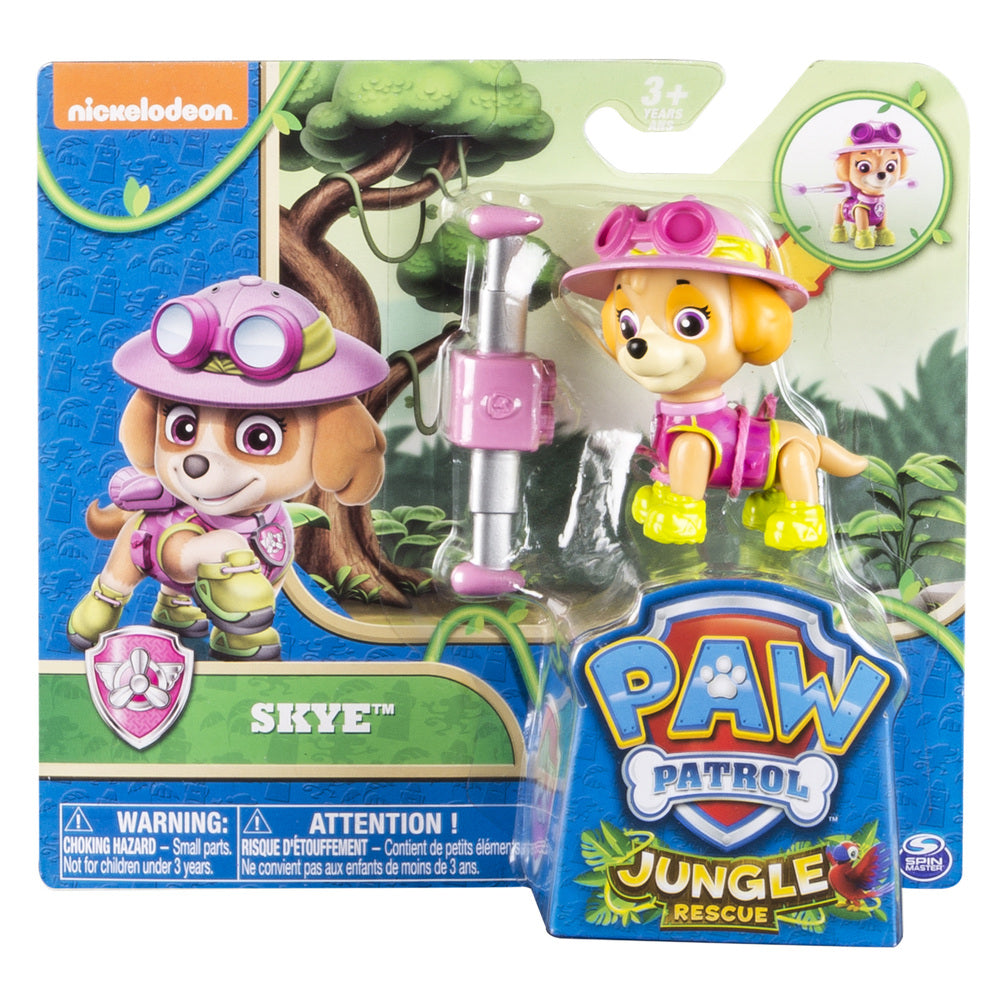 Paw patrol hero pups ass