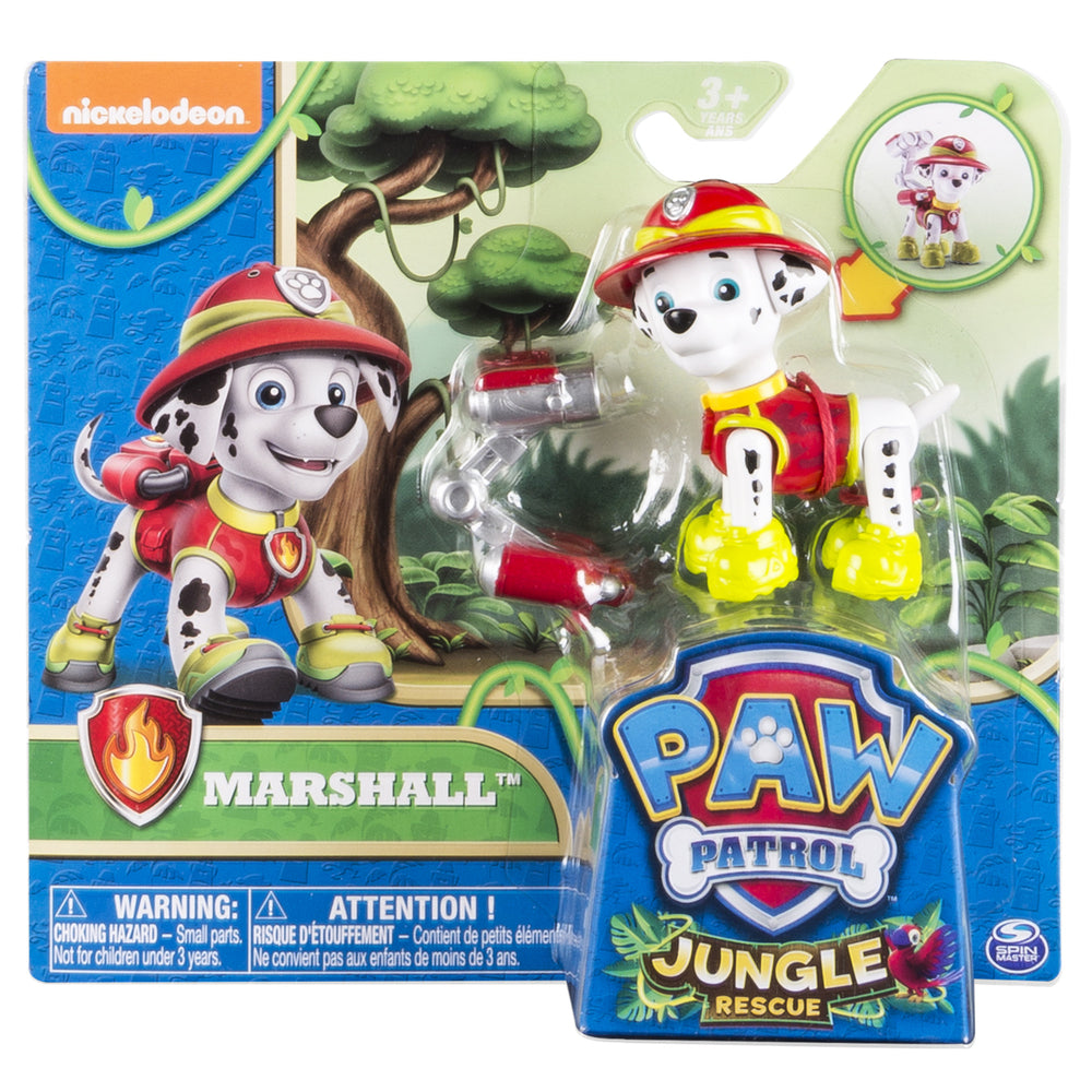 Paw patrol hero pups ass