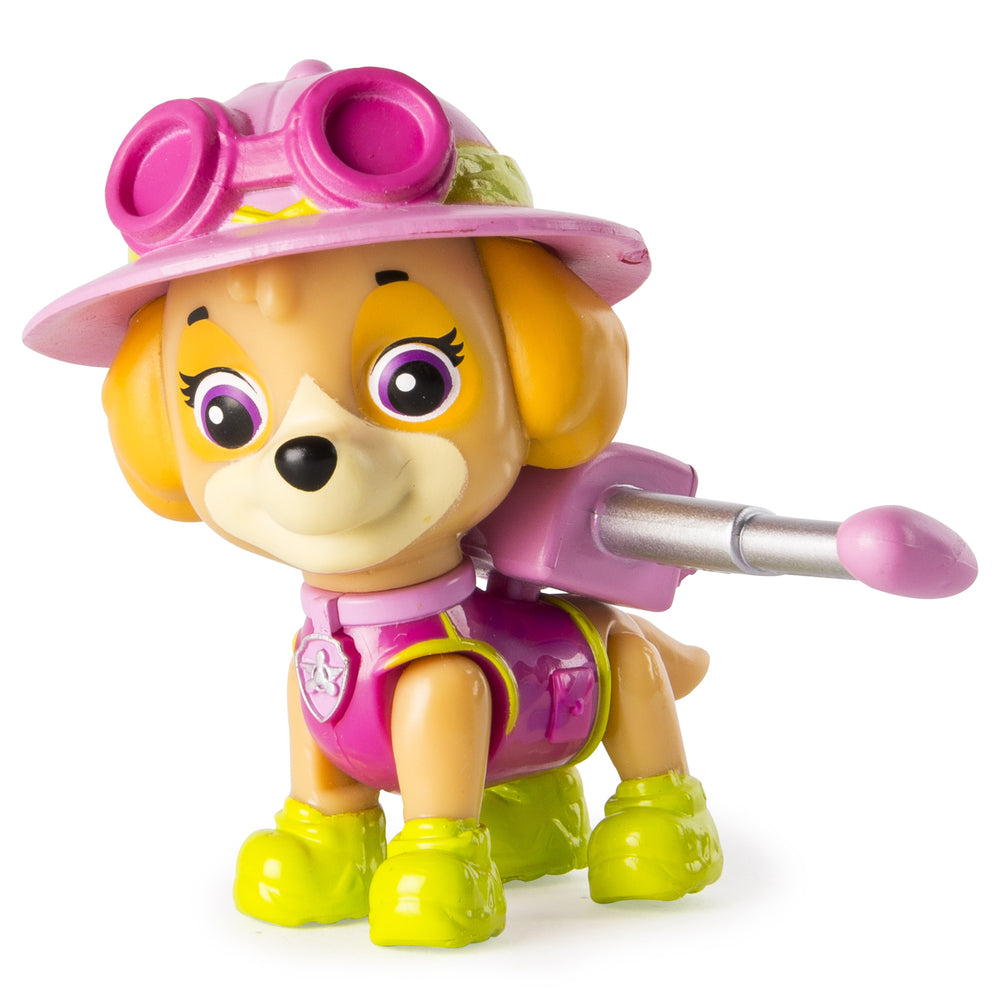 Paw patrol hero pups ass