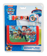 PAW PATROL SÆT