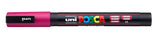 Paintmarker Uni POSCA pc-3m fuchsia