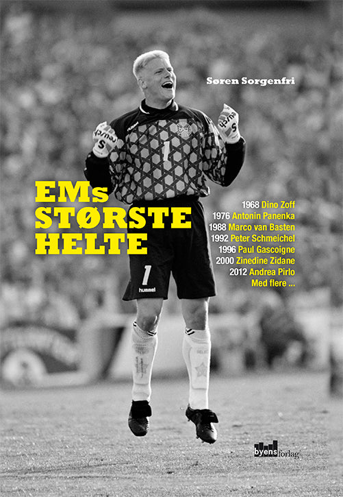 EMs største helte