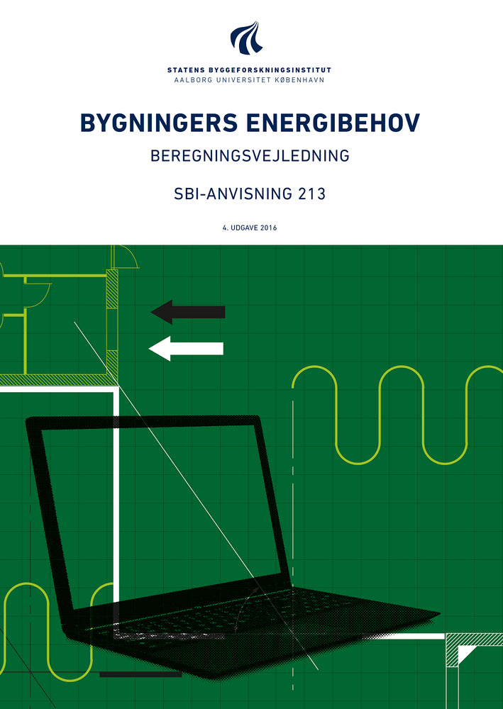 Bygningers energibehov