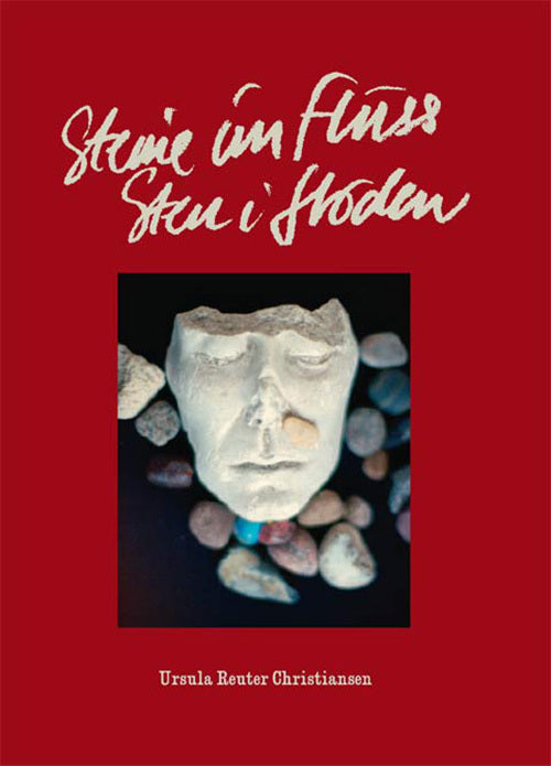 Sten i floden