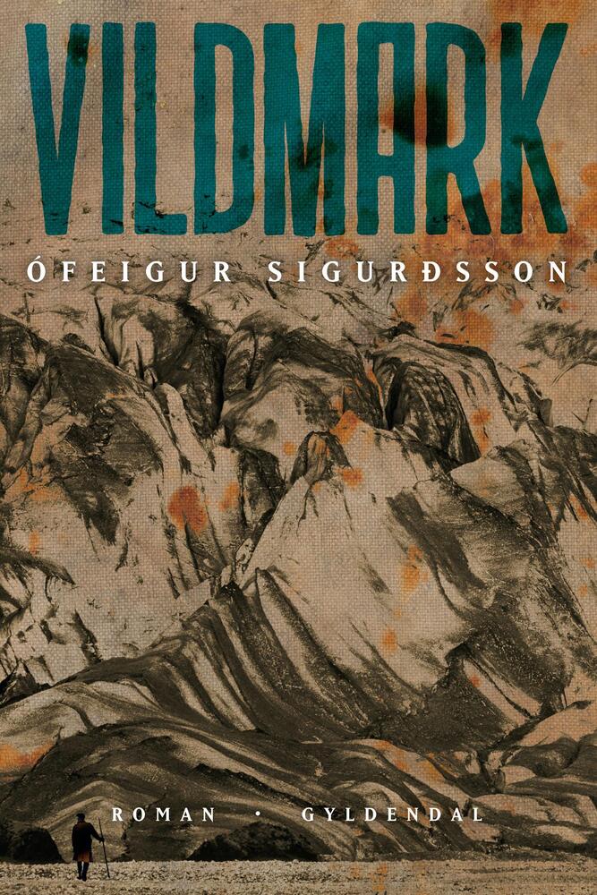 Vildmark