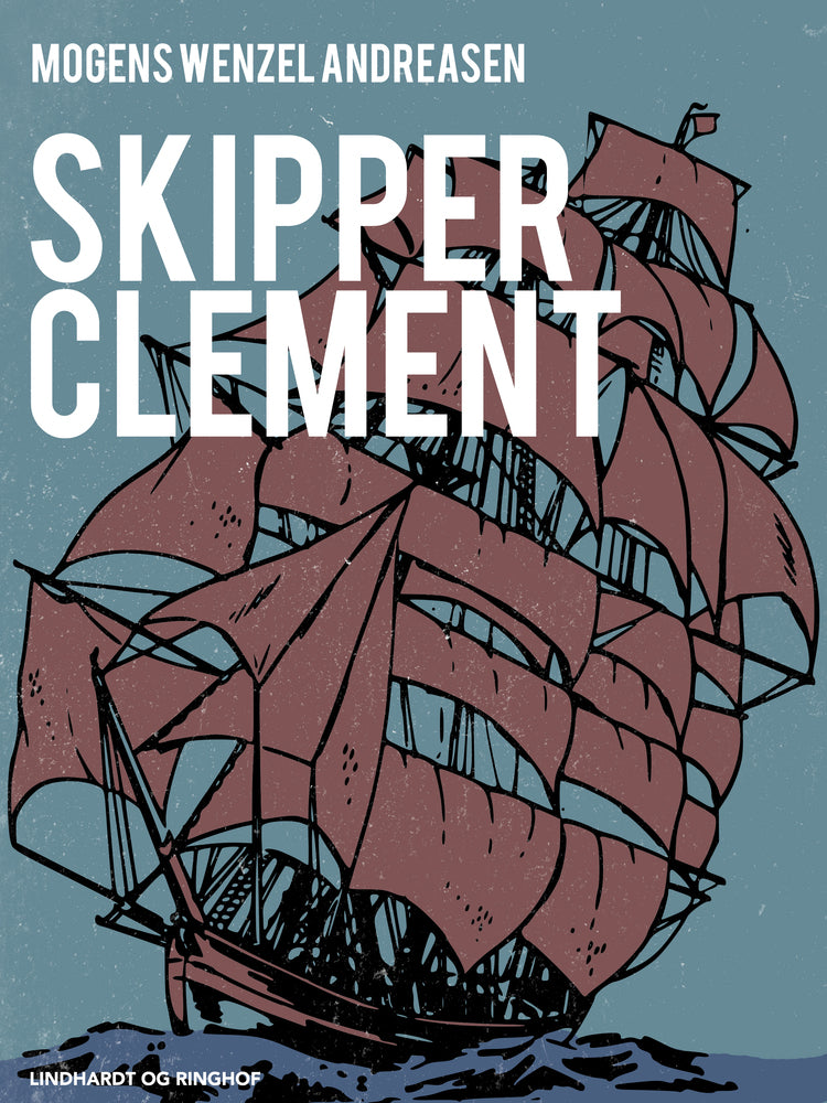 Skipper Clement