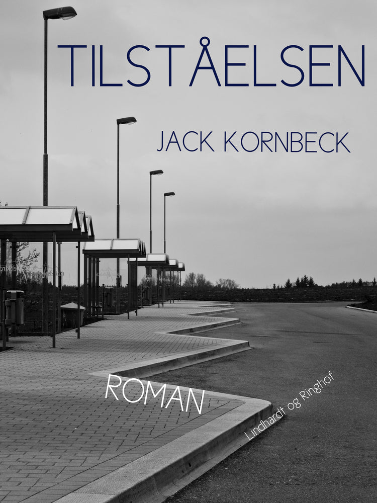 Tilståelsen