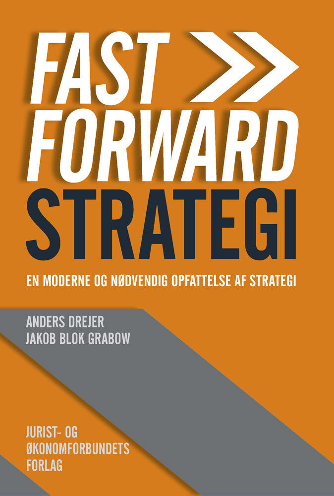 Fast Forward strategi